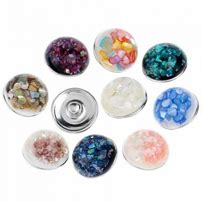 Что такое чанки в бижутерии?