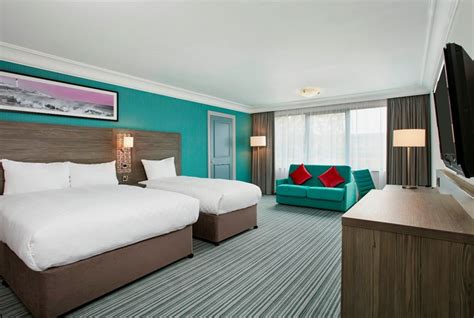 Jurys Inn Aberdeen Airport - Meetings - Reviews - meetingsclub