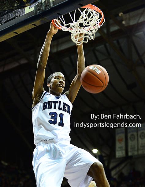 Butler releases basketball schedule