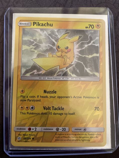 Haut Imagen Carte Pok Mon Pikachu Fr Thptnganamst Edu Vn