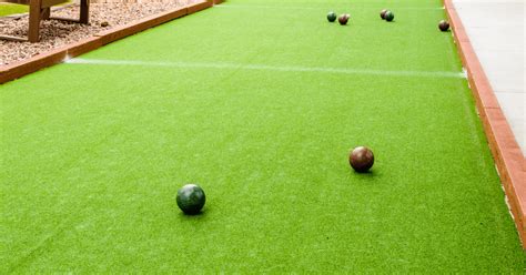 The Best Surface for Bocce Courts 2025 (by Bocce Boss)