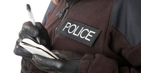 UK Police Force Let Off Sex Offenders With CAUTIONS Daily Star