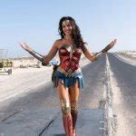 Gal Gadot Wonder Woman Meme Generator Imgflip