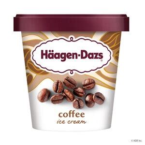 Customer Reviews Haagen Dazs Coffee Ice Cream Oz Cvs Pharmacy