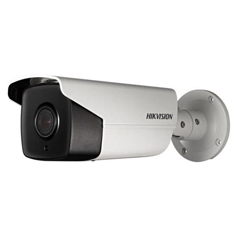 Hikvision Camaras Termicas Selnet