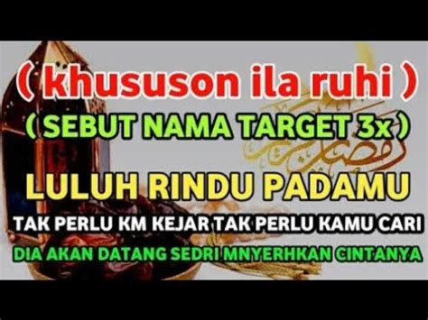 Gunakan Jika Kepepet Jika Anda Terhina Di Tolak Cintanya Taklukan Dia