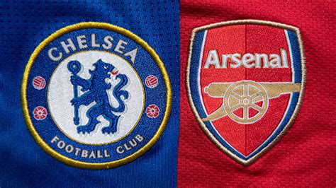 How to watch Chelsea vs Arsenal in the Premier League