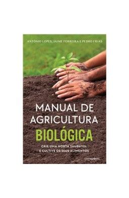 Manual de Agricultura Biológica