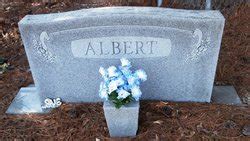 Clarence Lester Albert M Morial Find A Grave