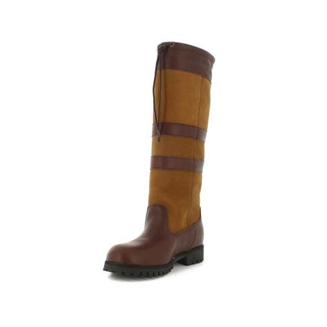 Chiruca Chelsea Boots 02 Gore Tex Woman Comprar Online Alvarez