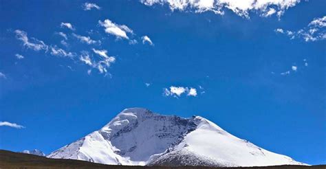 Kang Yatse Ii Peak Trek A Semi Technical Peak In Ladakh