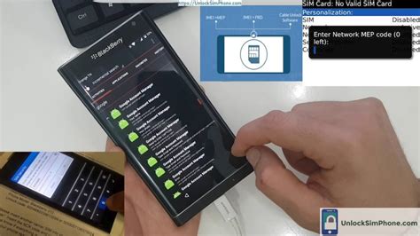 Blackberry Free Code Unlocking Imei Unlocking Blackberry Imei