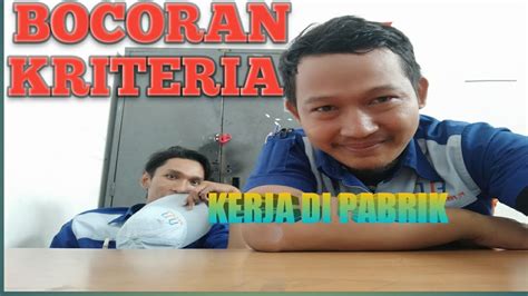 Bocoran Kriteria Kerja Di Perusahaan Youtube