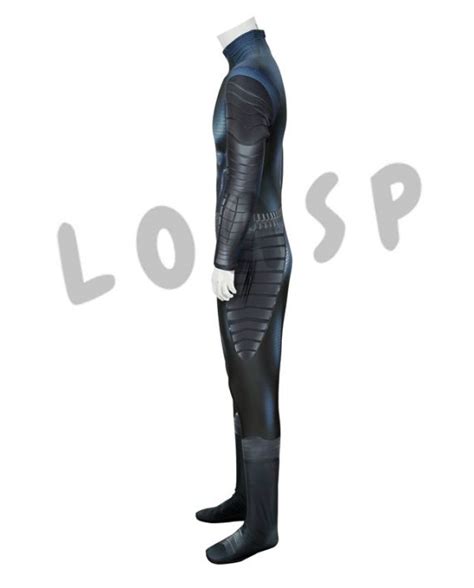 Aquaman 2 Costume - LOASP