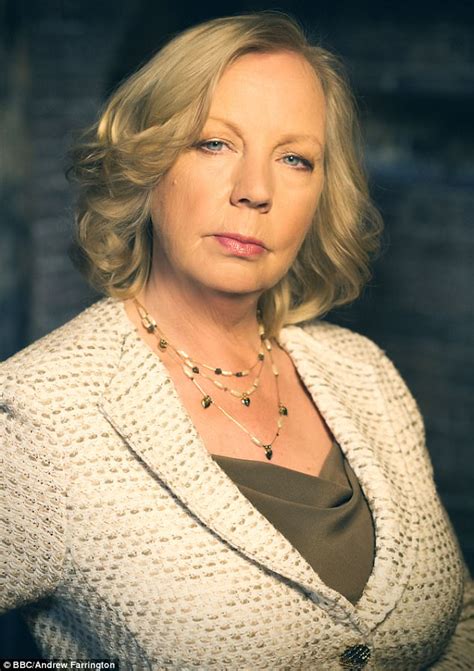 Deborah Meaden Reveals The Secret To A Successful Business Daily Mail