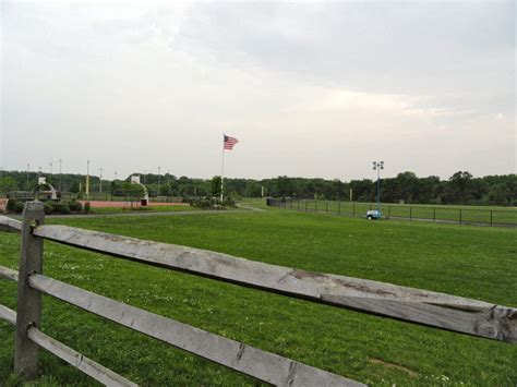 Manalapan Soccer Club Donates Turf to Rec Center | Manalapan, NJ Patch