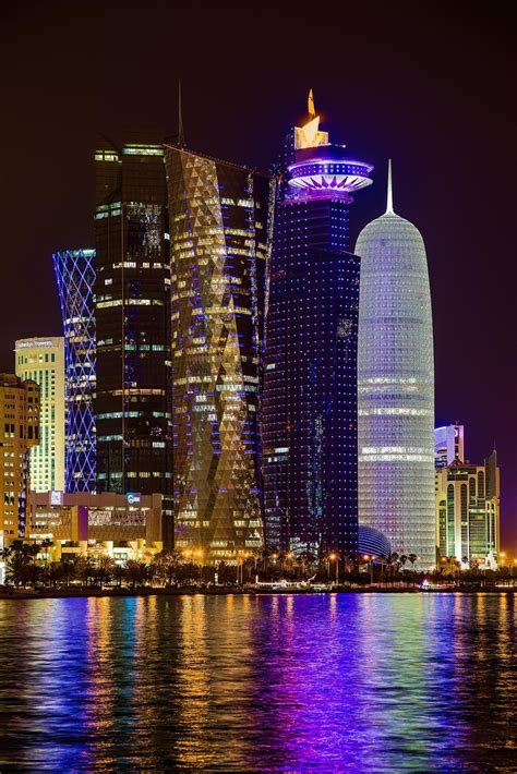 Top 5 things to do in doha qatar – Artofit