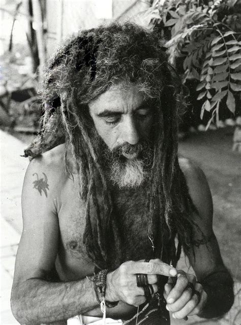 Natty Dreadlocks - Alchetron, The Free Social Encyclopedia