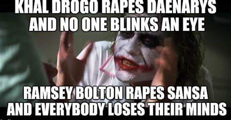 Got Fans Logic Imgur