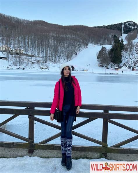 Valentina Venturi Valentinaventuri Valentinev Nude OnlyFans Instagram Leaked Photo