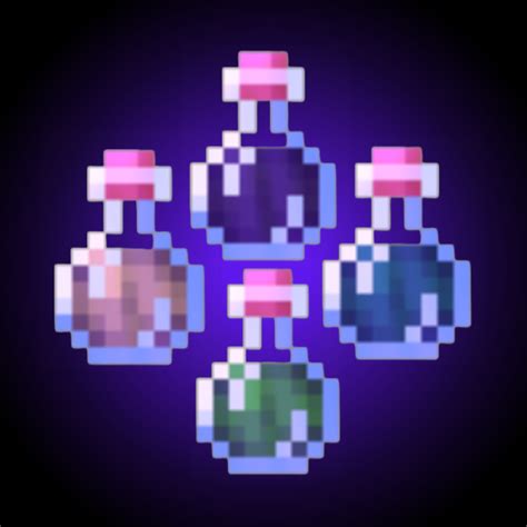 Images Resizing Potion Mods Minecraft Curseforge