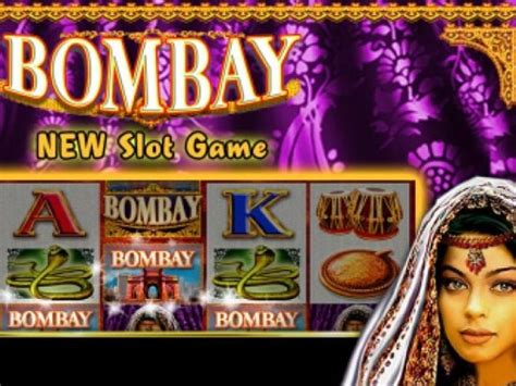 Bombay Slot Machine 2024 Play Online Enjoy Free Spins