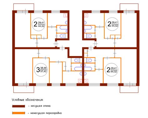 I 515 9юл несущие стены 89 фото