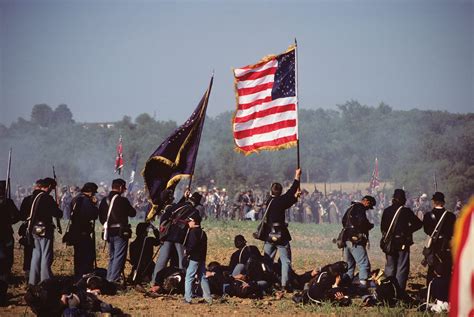 Tanks Are Moving Into Texas Civil War