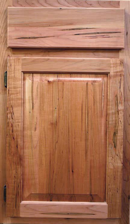 Pine & Cedar Cabinet Doors | Custom Wood Cabinets