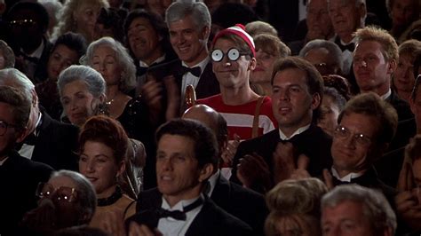 Naked Gun ⅓ The Final Insult Backdrops The Movie Database TMDB