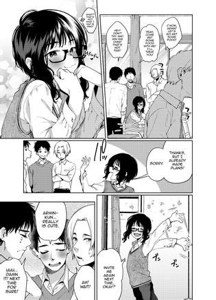 Alp Switch Luscious Hentai Manga Porn