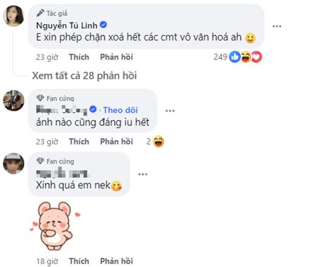 Hot girl MU Tú Linh bị cắt ghép ảnh nhạy cảm