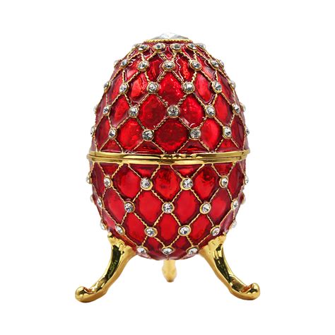 Faberge Eggs Factory, Suppliers - China Faberge Eggs Manufacturers