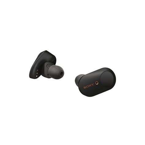 SONY Noise Cancelling Stereo Headset (WF-1000XM3)