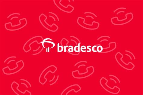 Telefone Bradesco Fone F Cil Ouvidoria Abri