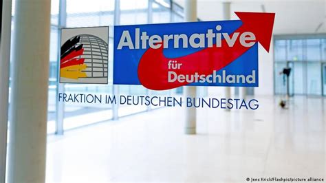 Far-right AfD emerges as Germany's second strongest party – DW – 07/07/2023