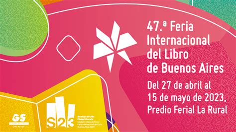 Feria del Libro 2023 fechas entradas y todo lo que tenés que saber