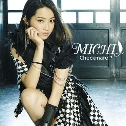 Michiko Toyama Checkmate Single Lyrics And Tracklist Genius