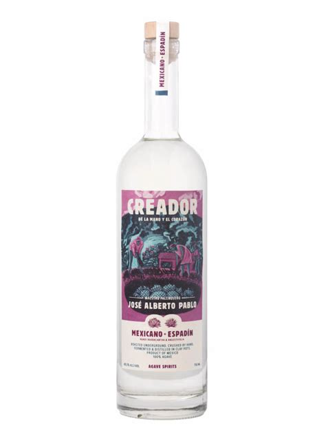 Espadin | Mezcal Reviews