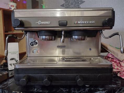 Продам професійну кофемашину: 15 000 грн. - Кавоварки / кавомолки ...