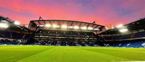 Chelsea X Real E Mais Estreias Brasileiras Na Libertadores