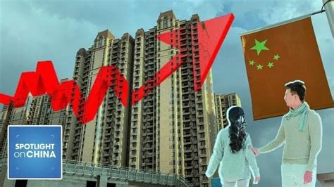 Chinas Real Estate Crisis Young House Buyers Dare Not Marry Videos