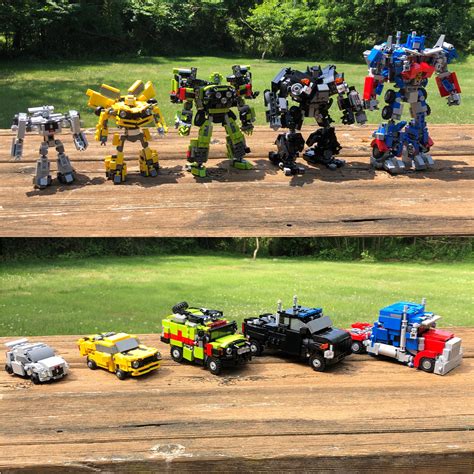 Transformers 1