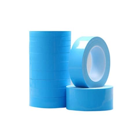 M Double Sided Thermally Conductive Adhesive Heat Transfer Tapes