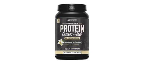 Top Picks Best Protein Powder For Women Healthnews