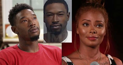 Real Housewives Of Atlanta Star Eva Marcilles Ex Kevin Mccall Arrested