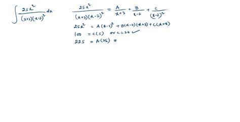 Solved Calculate Each Of The Integrals For Some Integrals You May Need