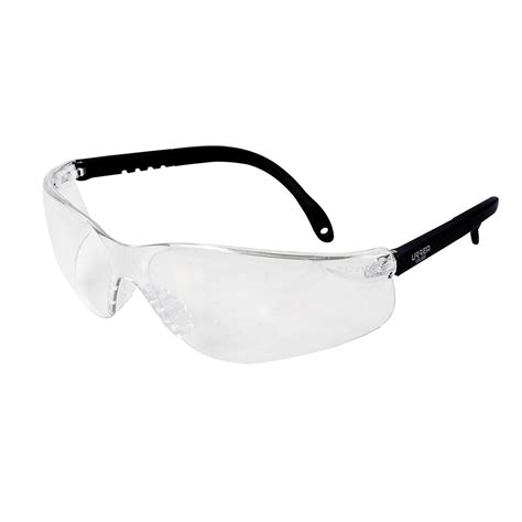 USL005 Lentes De Seguridad Zeus Transparente Urrea Tienda Urrea