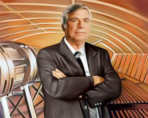 Gene Roddenberry Biografia Storia Vita Privata E Curiosità