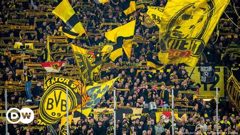 Opinion: Finally Bundesliga stadiums are full again – DW – 04/03/2022